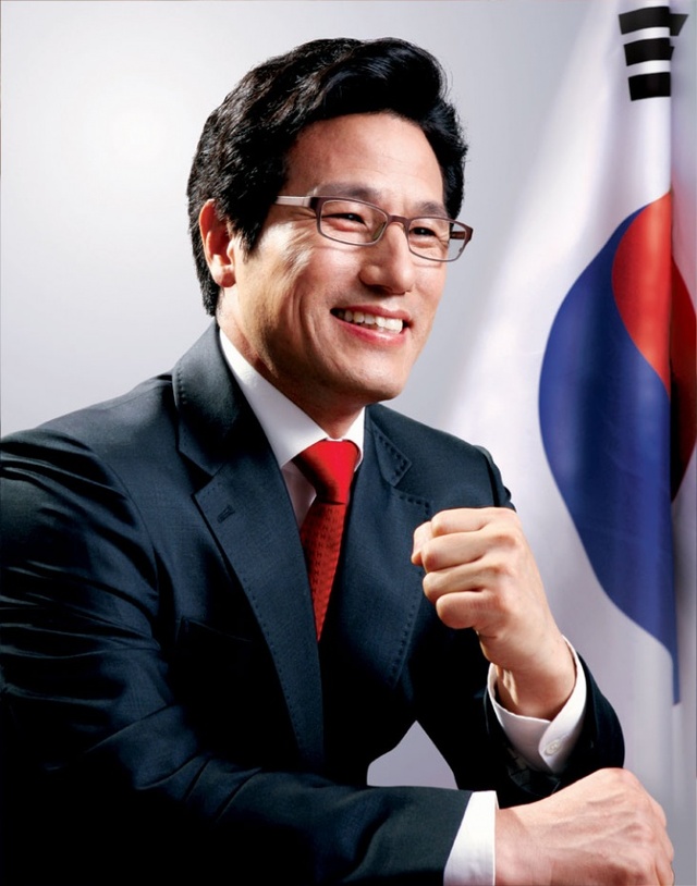 ▲ 정병국 국회의원(여주 양평)1