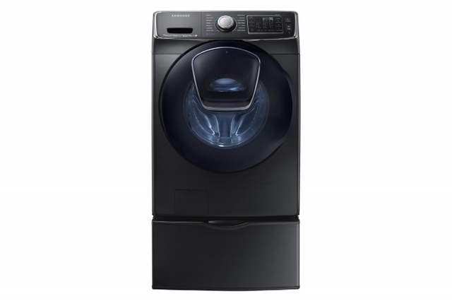 ▲ 삼성 드럼세탁기 WF50K7500AV-A2