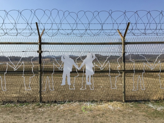 ▲ 2015년작품_사랑의동반자(박선기)