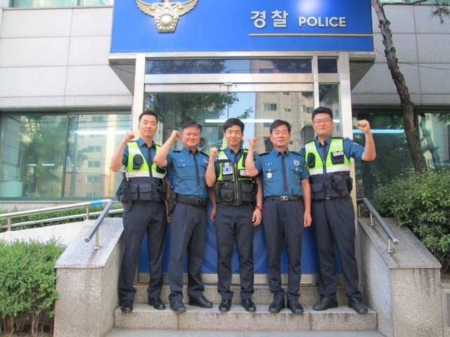 ▲ 비산지구대
