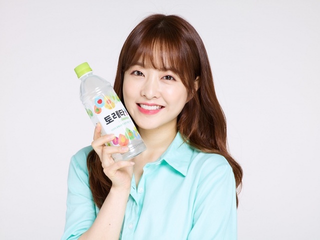 ▲ 토레타_박보영