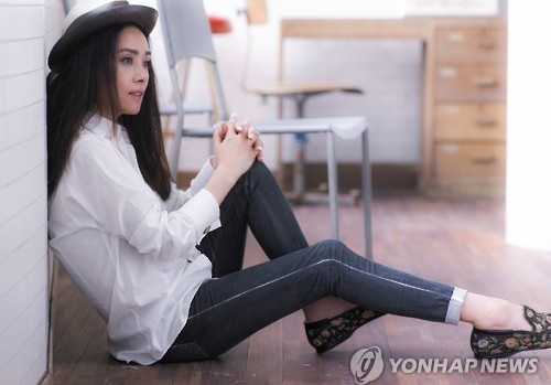 정오의 희망곡 양수경1.jpg