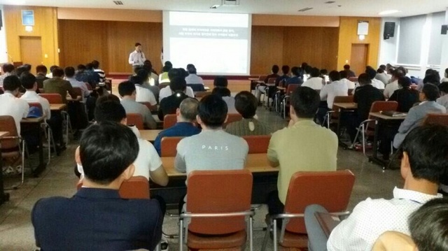 ▲ 군포서 청문교육1