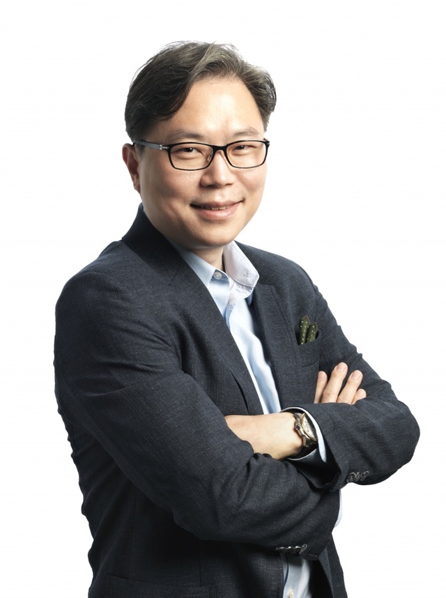 ▲ 정재훈사장