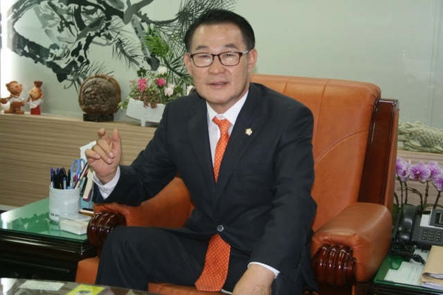 ▲ 이환설