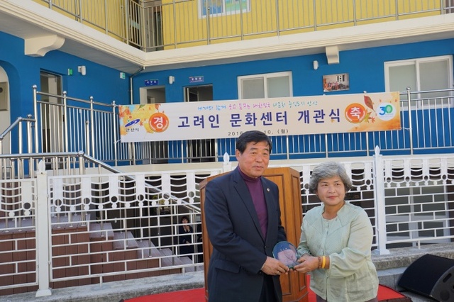 ▲ 윤화섭 도의원님