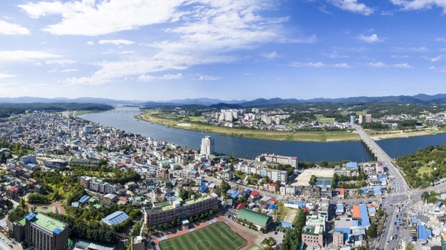▲ 이상현작가_여주풍경