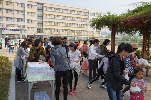 ▲ 이의초등학교 (2)