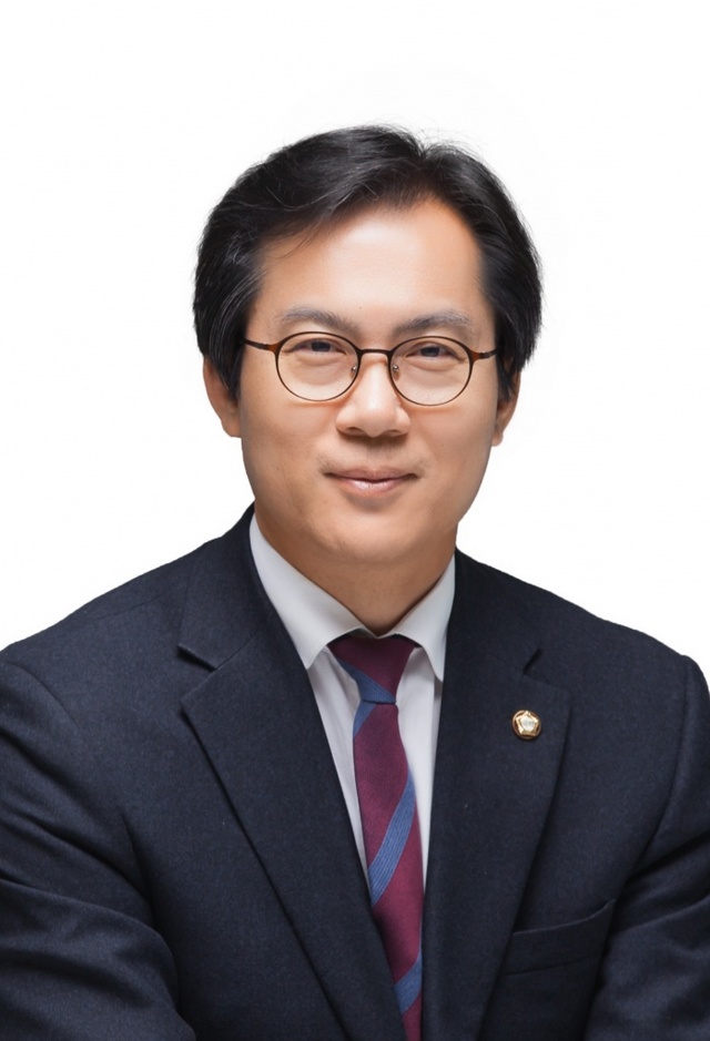 ▲ 새누리당 김영우 국회 국방위원장(포천 가평)3
