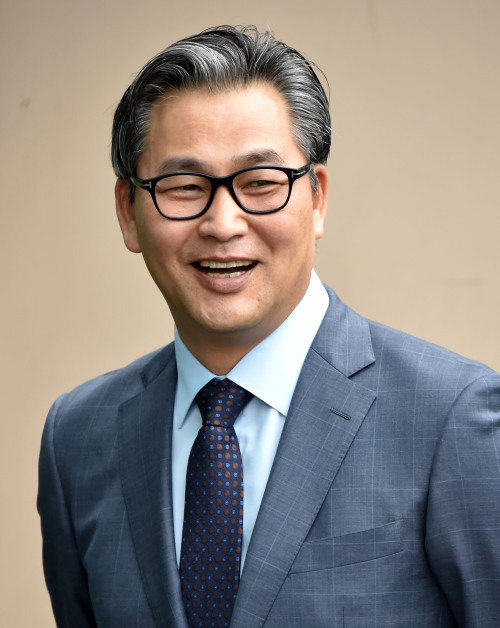 ▲ 김진욱 감독