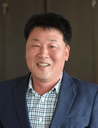 ▲ 사랍들탑)하남, 윤철병 정성산업대표이사