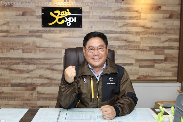 ▲ 장호철 총감독