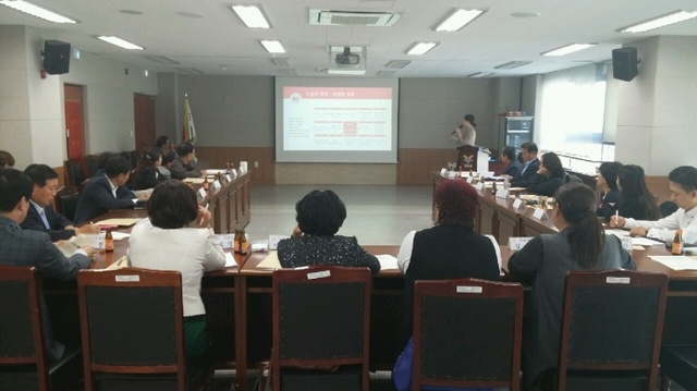 ▲ 1021 [기획예산과] 남양주시, 청탁금지법 빠른 정착을 위해 타 지자체보다 발빠른 대응으로 주목 사진1
