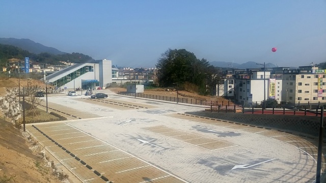 ▲ 1021 [자동차관리과] 남양주시, 천마산역 공영주차장 임시 무료 운영 사진1