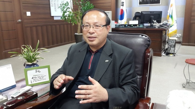 ▲ 임우영파주이사장1