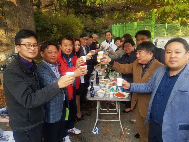 ▲ 안양자문위원회