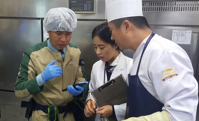 ▲ 여주 맛있는 휴게소 사본