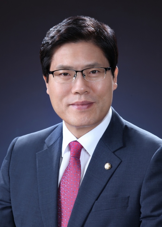 ▲ 송석준 국회의원