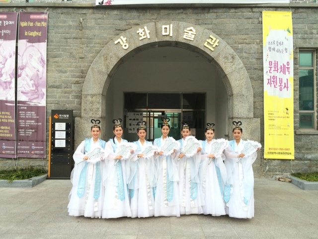 ▲ 강화미술관2