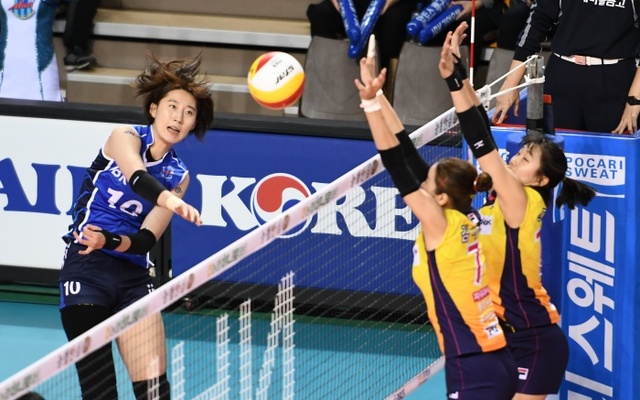 ▲ 박정아