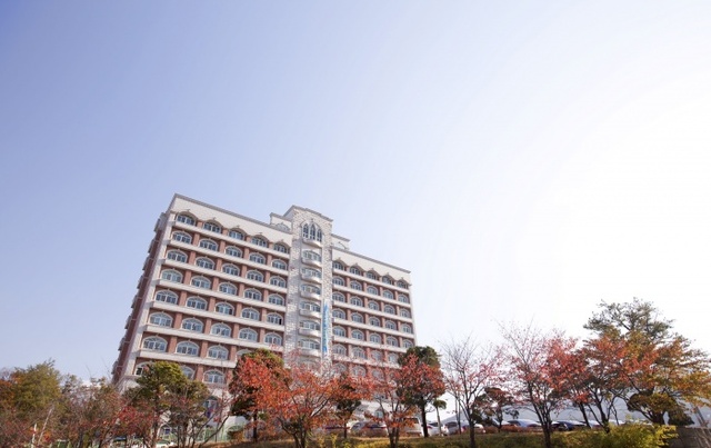 ▲ 경민대학교1