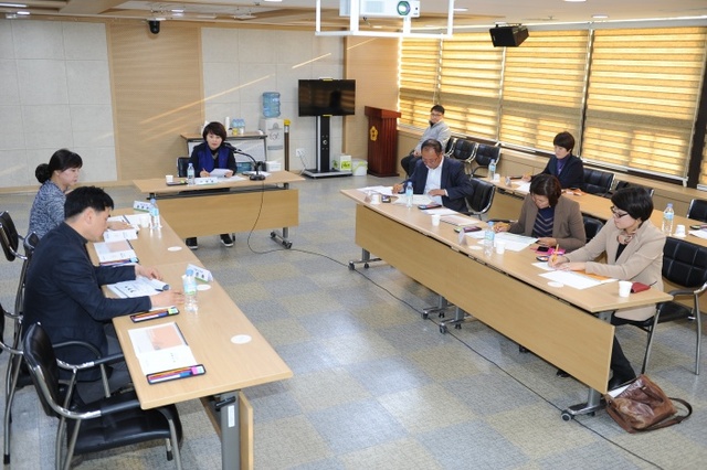 ▲ 20161116_수원시 자전거 교통사고 특성분석을 통한 개선방안 연구회 최종보고회