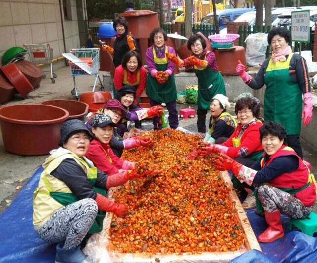 ▲ 남동주부김장320161118_185849634