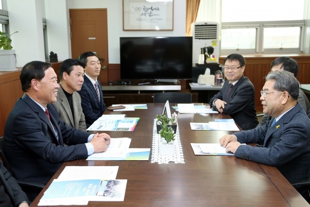 ▲ 1용_경기도 이재정 교육감 접견5