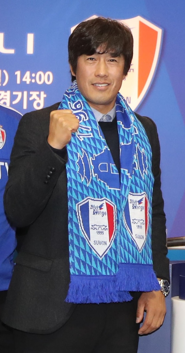 ▲ 서정원 감독.연합뉴스