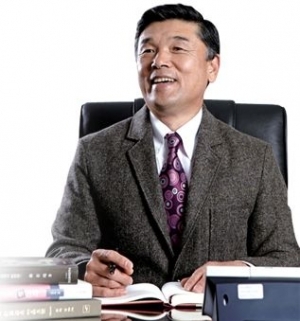 ▲ 조병호 마이크로프랜드 대표