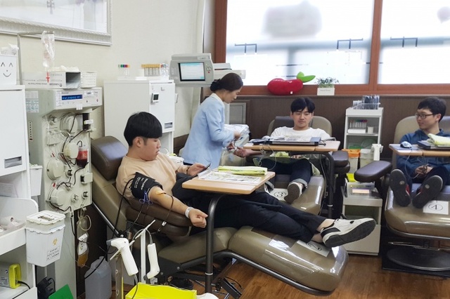 ▲ 12.01경복대 임상병리과