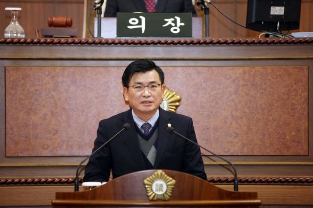 ▲ 5분발언 권재형  4I8V7784