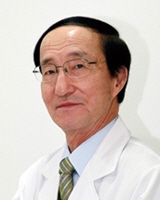 ▲ 이우형 인천제2시립노인요양병원장 취임