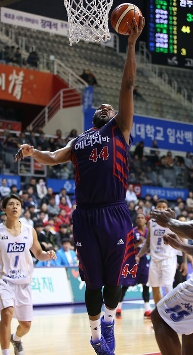 ▲ 제스퍼 존슨.연합뉴스