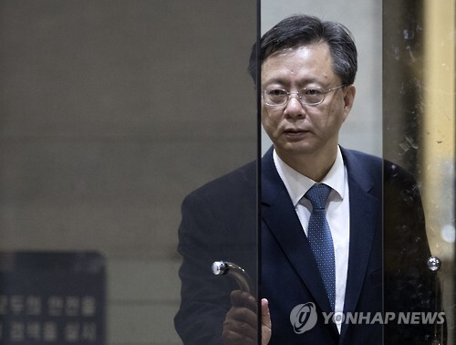 ▲ 사진=연합뉴스, 우병우 전 민정수석