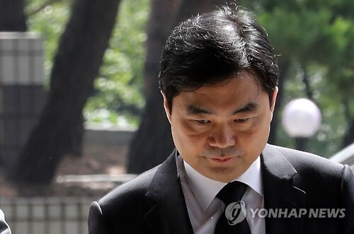 ▲ 사진=연합뉴스, 진경준 전 검사장