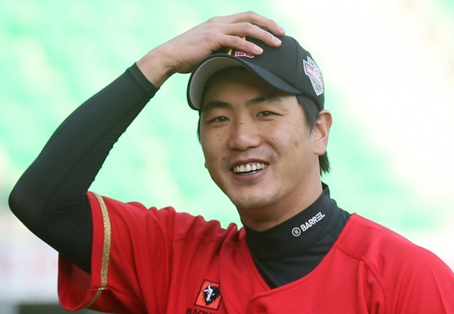 ▲ 김광현.경기일보 DB (2)