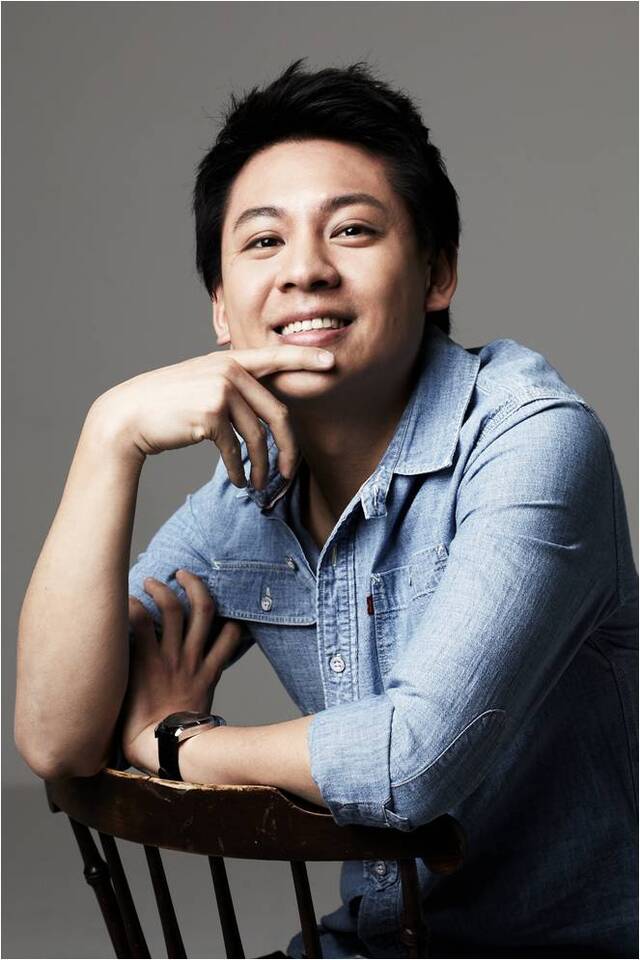 ▲ 뮤지컬배우 안갑성 (4)