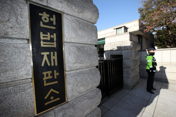 ▲ 사진=연합뉴스, 헌재, 특검과 검찰에 최순실 게이트 수사자료 제출 요청…본격 준비절차 돌입