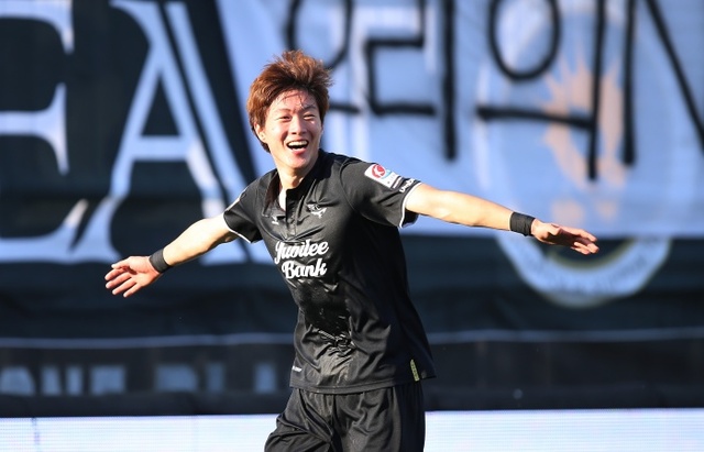 ▲ 성남FC 황의조