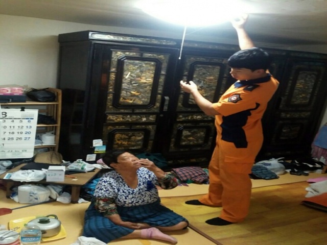 ▲ 구리소방서 (2)