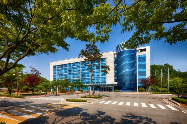 ▲ 한국항공대 본관