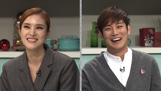 ▲ JTBC ‘냉장고를 부탁해’