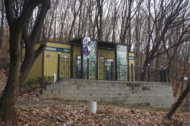 ▲ 화장실환경개선(의왕)