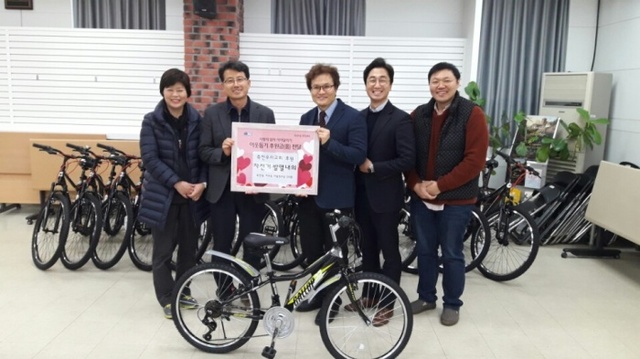 ▲ 6-2 사랑의열차이어달리기(죽전1동죽전우리교회)