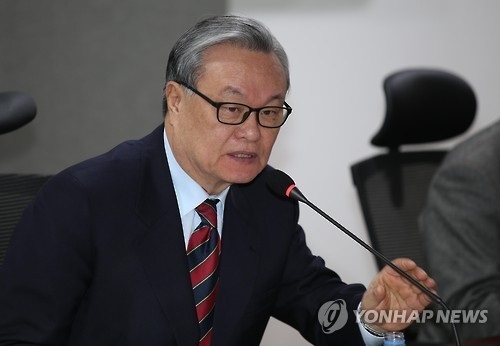 ▲ 사진=연합뉴스, 인명진 목사