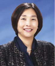 ▲ 을지대학교 물리치료학과 이한숙 교수
