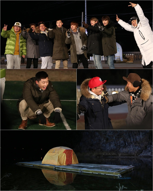 ▲ ‘해피선데이-1박 2일 시즌3’