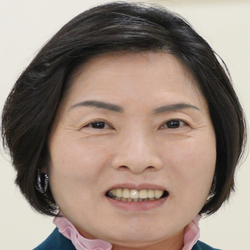 ▲ 김복자 여성가족국장