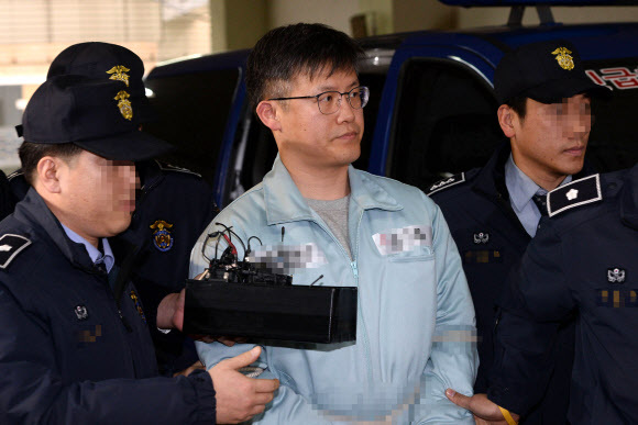 ▲ 사진=연합뉴스, '최순실 게이트' 메신저 역할 정호성 전 비서관, 박영수 특검팀에 소환